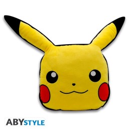 ABYSTYLE POKEMON - Cuscino: "Pikachu"