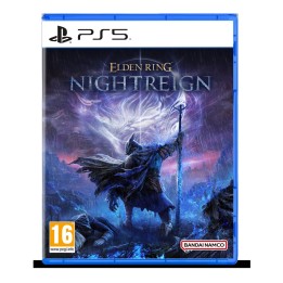 Elden Ring Nightreign