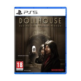 Dollhouse: Behind the Broken Mirror