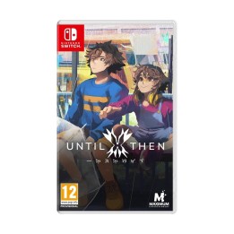 Until Then EU