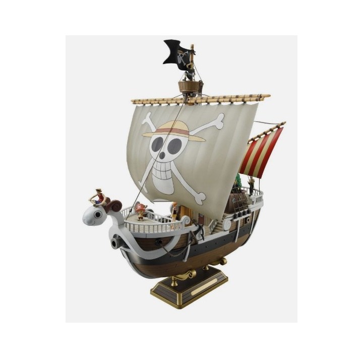 BANDAI - GOING MERRY
