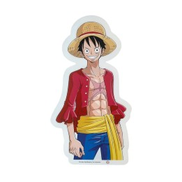 ONE PIECE LAMPADA LED MURO RUFFY 40 CM