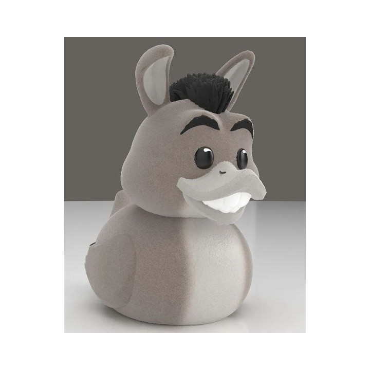 NUMSKULL Shrek Tubbz 1st ED Donkey