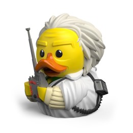 NUMSKULL Tubbz Back to the Future: Doc Brown