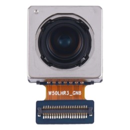 CAMERA POSTERIORE 50MP PER SAMSUNG GALAXY A35 5G A356B ORIGINALE