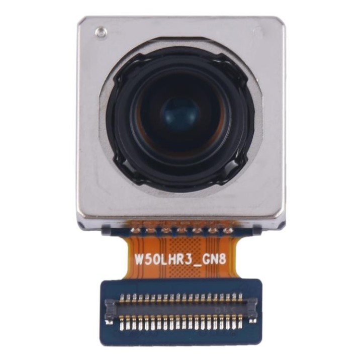 CAMERA POSTERIORE 50MP PER SAMSUNG GALAXY A35 5G A356B ORIGINALE
