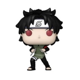 FUNKO POP Boruto - 1652 Mirai Sarutobi 9 cm