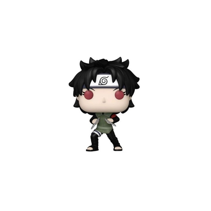 FUNKO POP Boruto - 1652 Mirai Sarutobi 9 cm