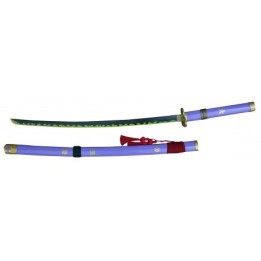 SH661V.55 - KATANA FANTASY - KATANA VIOLA
