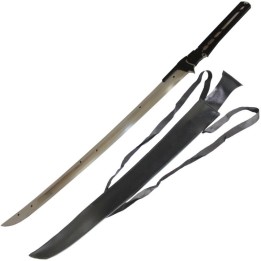 JS2000.55 - KATANA FANTASY METAL GEAR