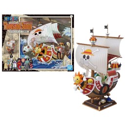 BANDAI - THOUSAND SUNNY LAND OF WANO VER