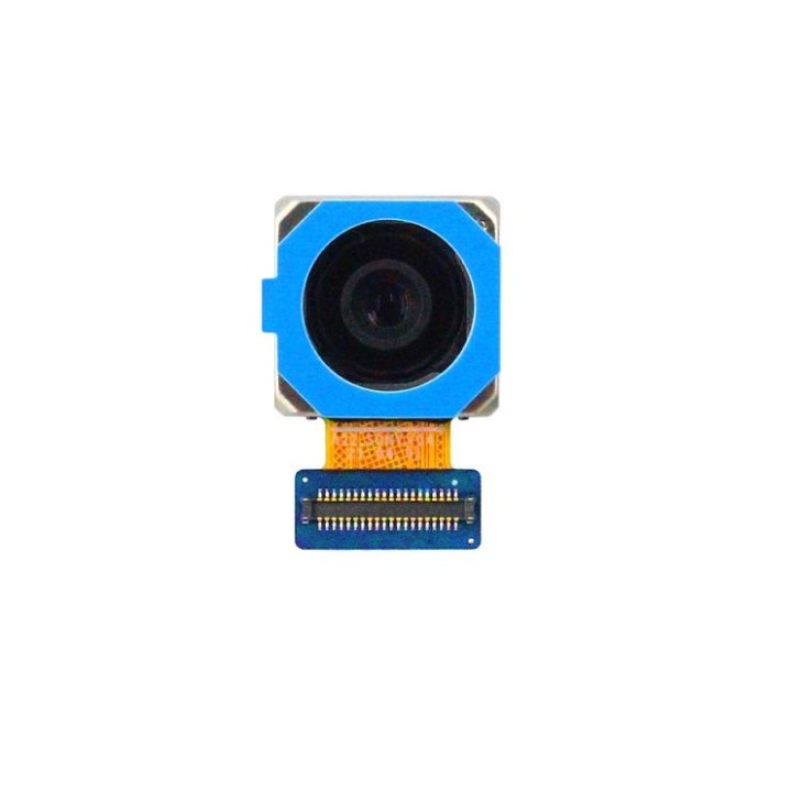 CAMERA POSTERIORE PER 48MP SAMSUNG GALAXY A33 5G A336B / A22 4G A225F.