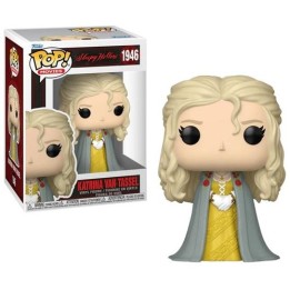FUNKO POP Movies: Sleepy Hollow– Katrina Van Tassel 9 cm