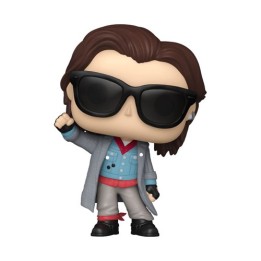 FUNKO POP Movies: The Breakfast- Bender 9 cm
