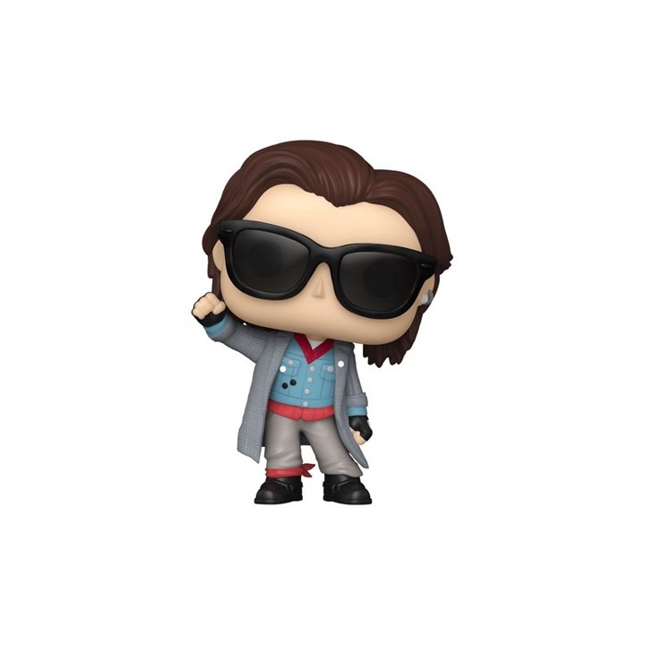 FUNKO POP Movies: The Breakfast- Bender 9 cm