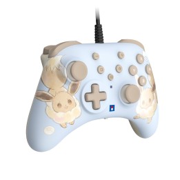 HORIPAD Turbo (Eevee) (compatibile Switch)