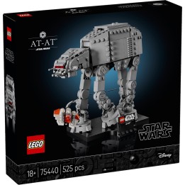 LEGO 75440 STAR WARS - AT-AT