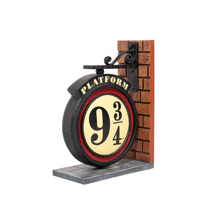 ERIK. REGGILIBRI HARRY POTTER BINARIO 9 3/4