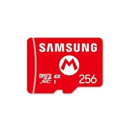 SAMSUNG MICRO SD EXPRESS 256 GB EUR