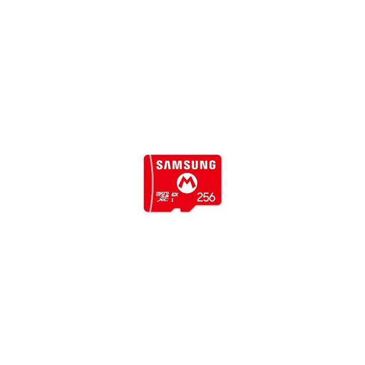 SAMSUNG MICRO SD EXPRESS 256 GB EUR