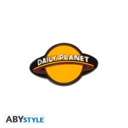 ABYSTYLE DC COMICS - Spilla: "Daily Planet"