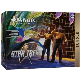 Magic: The Gathering - Star Trek Bundle - ENG (possibile allocazione).