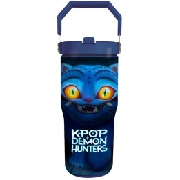 PYRAMID K-POP DEMON HUNTERS (DERPY TIGER) 20OZ PITCHER