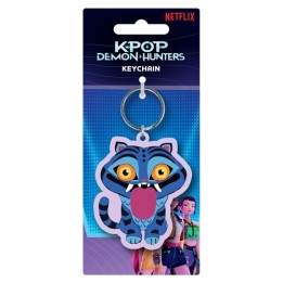 PYRAMID K-POP DEMON HUNTERS (DERPY) ACRYLIC KEYCHAIN