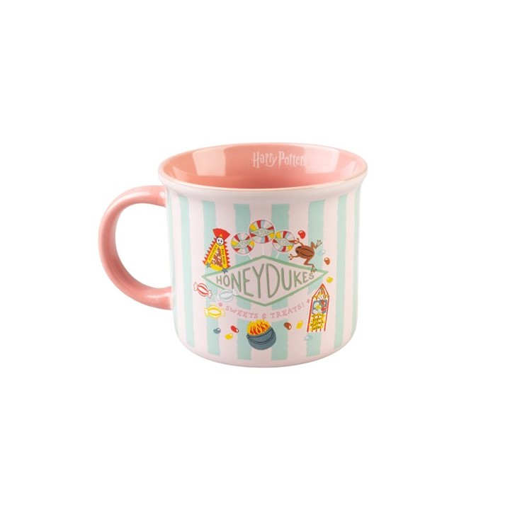 ERIK. TAZZA PREMIUM HARRY POTTER HONEYDUKES