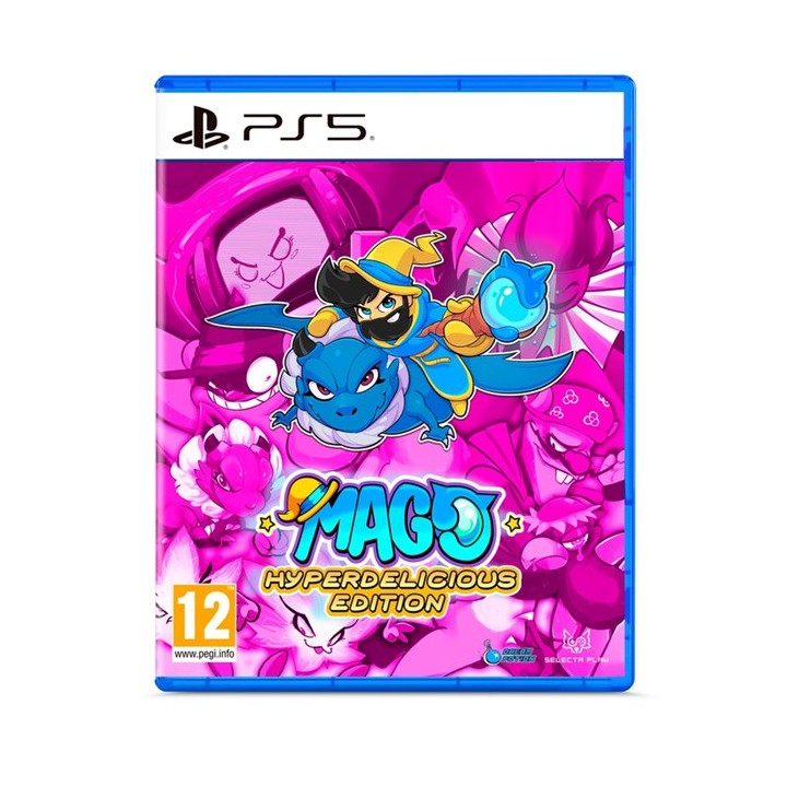 Mago