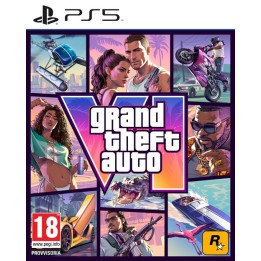 GTA VI (code in a box, prodotto in allocazione)
