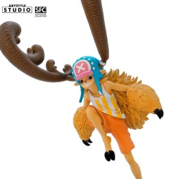 ABYSTYLE ONE PIECE - "Chopper" SFC 16 cm