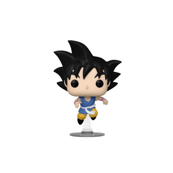 FUNKO POP Dragon Ball GT - 1626 Goku 9 cm