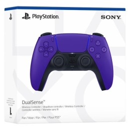 SONY PlayStation 5 Controller Wireless DualSense Galactic Purple V2