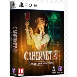 Cabernet Collector's Edition