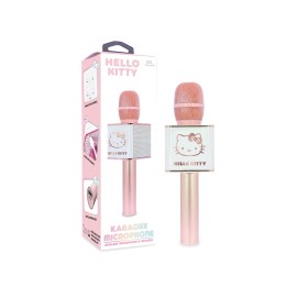 OTL HELLO KITTY KAR MICROPHONE
