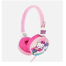 OTL HELLO KITTY CORE HEADPHONES