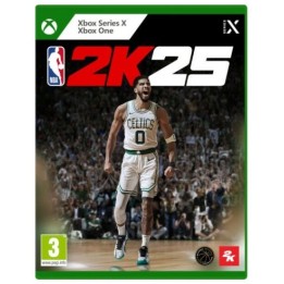 NBA 2K25 (Compatibile Xbox One)