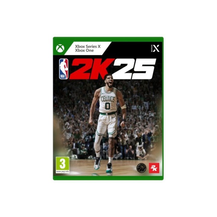 NBA 2K25 (Compatibile Xbox One)