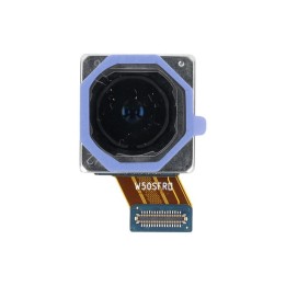 CAMERA POSTERIORE 50MP PER SAMSUNG GALAXY A37 5G A376B / A57 5G A576B.