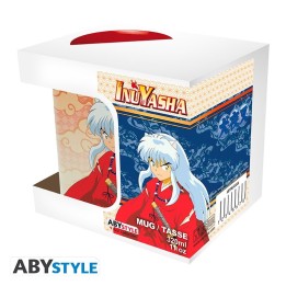 ABYSTYLE INUYASHA - Tazza 320 ml: "Inuyasha & Kagome"