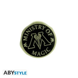 ABYSTYLE HARRY POTTER - Spilla: "Ministero della Magia"