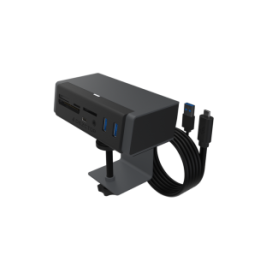 DEZCTOP ACC. USB-C 7-in-1 HUB DA-UC7HUB-GE1