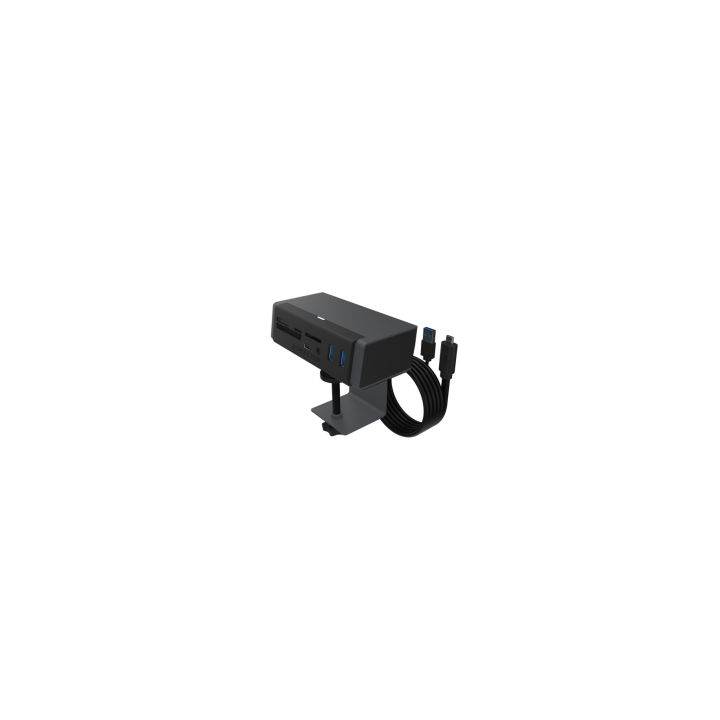 DEZCTOP ACC. USB-C 7-in-1 HUB DA-UC7HUB-GE1