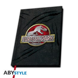 ABYSTYLE JURASSIC PARK - Agenda A5: "Claws"