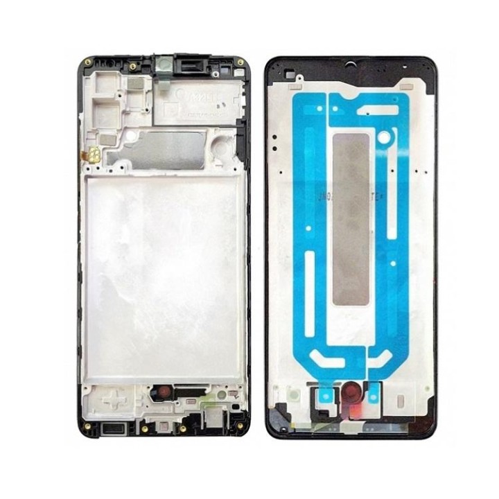 COVER CENTRALE A PER SAMSUNG GALAXY A32 4G A325F NERO