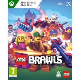 LEGO Brawls (compatibile Xbox One)