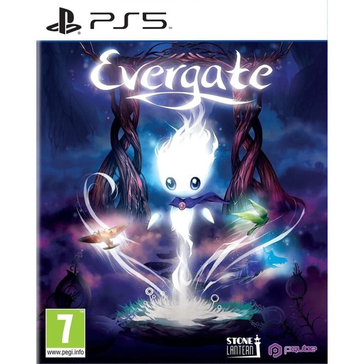 EVERGATE