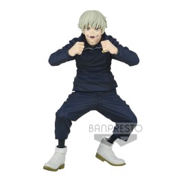 BANPRESTO 18376 - Jujutsu Kaisen Figure-Toge Inumaki-