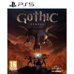 Gothic - Remake